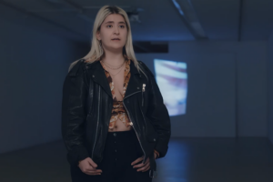 Ane Berganza eta Jorge Moneo Quintana aukeratu dituzte Artium eta Zas Kultur elkartearen artisten egoitzarako