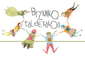 Lau talde ariko dira lehian Bizkaiko Taldekakoaren bosgarren edizioan