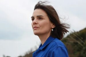 Anne Etchegoyenek hizkuntza ez hegemonikoen aldeko ‘KCANTÀ’ proiektua aurkeztu du
