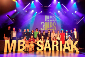 Euskal musikaren aniztasuna eta sormena saritu dituzte Musika Bulegoa Sarietan