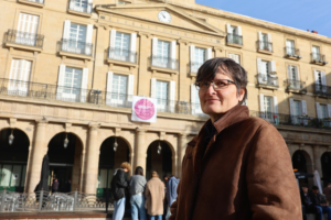 Irene Arraratsek kazetaritzako hizkera eta hizkuntzaren manipulazio ideologikoa izango ditu hizpide Euskaltzaindian sartzeko hitzaldian