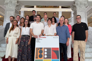 Donostiak bost egunez hartuko du jazzaren eta musika garaikidearen topagune handia