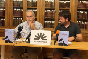 Antoine Compagnonen Montaigneri buruzko liburua euskaratu du Joxan Elosegik