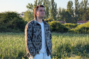 Mikel Utrerak irabazi du 2026ko Ignacio Aldecoa euskarazko literatura sorkuntzako beka
