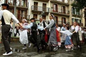 Ereintza Dantza Taldeak Erromeria Eguna ospatuko du uztailaren 18an