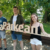 Uda Parkean jaialdiak hiru eguneko kultur eta aisialdi eskaintza zabalarekin beteko du Hernaniko Ave Maria parkea