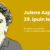 Julene Azpeitia ipuin lehiaketan parte hartzeko epea zabalik da Zumaian