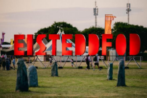 Loraldia euskal kulturaren ordezkari izango da Galesko National Eisteddfod jaialdian