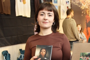 Olaia Inziartek Donostian emango dio amaiera Zerrautsa diskoaren birari