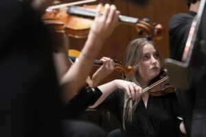 EGOren Udako Topaketak Arriagari omenaldia eta Mahlerren 5. Sinfonia eraman ditu bost euskal hiritara