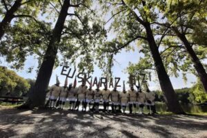 Mintza Lasai euskararen aldeko festibala irailaren 21etik 27ra egingo da Miarritzen eta Baionan