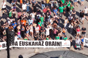 Hezkuntza-sistema euskararen pizkundearen gako izan dadin neurriak eskatu ditu Euskalgintzaren Kontseiluak