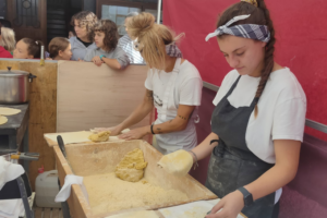 Taloaren bueltan, herri-kultura ospatuko dute Leitzan