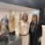 Elena Arrese artistak bere obraren arrastoak berreraiki ditu ‘Suturak’ erakusketarako