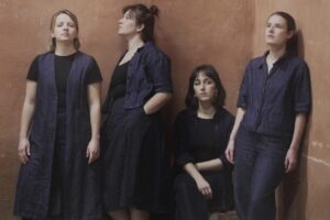 Harizko Zubiak Ehuntzen zikloak Nafarroa eta Ipar Euskal Herriaren arteko kultur harremanak sustatuko ditu Iruñean