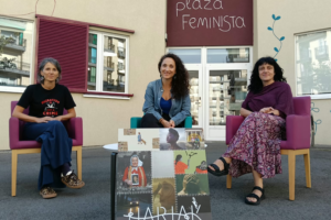 Emakumeen izen propioak eramango ditu pantailara ‘Hariak’ zinemaldiak