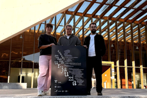 Euskal pentsamenduaren oraina eta etorkizuna aztertuko dituzte Joxe Azurmendi kongresuan